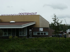Sportcomplex "de Oosterhout"