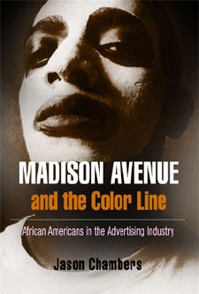 Madison Ave & the Colorline