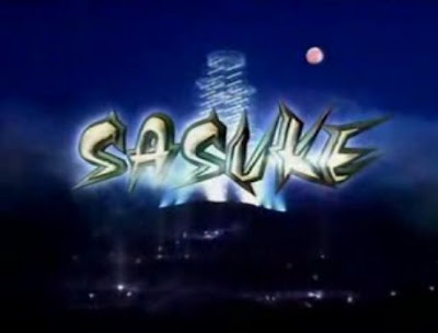 Sasuke 21