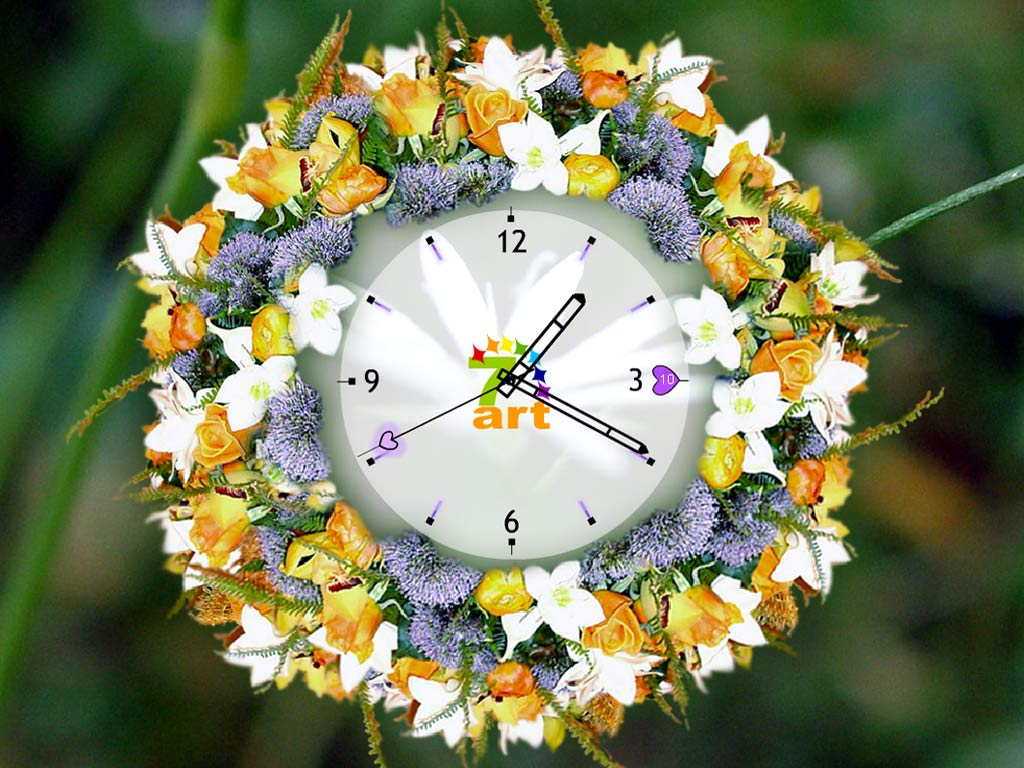 [white-flower-clock-shot.jpg]