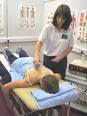 Electrotherapy treatments include ...