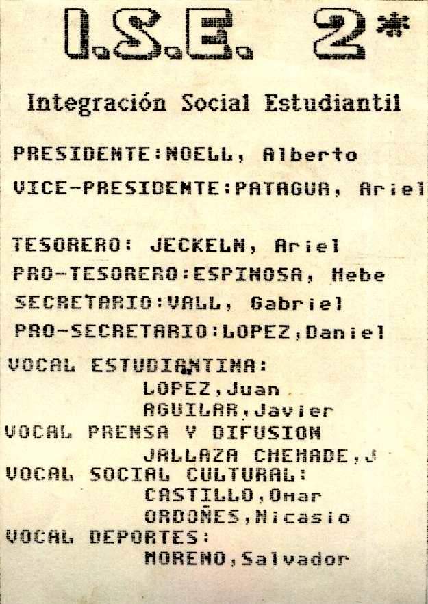 [(1994)+I.S.E.+2+(Integración+Social+Estudiantil)+Electo+C.E.+1994.jpg]