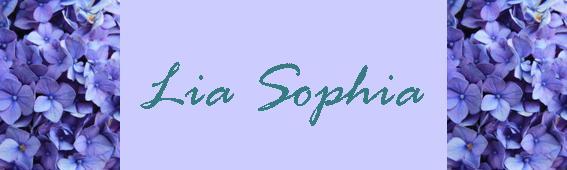 -=§Lia Sophia§=-