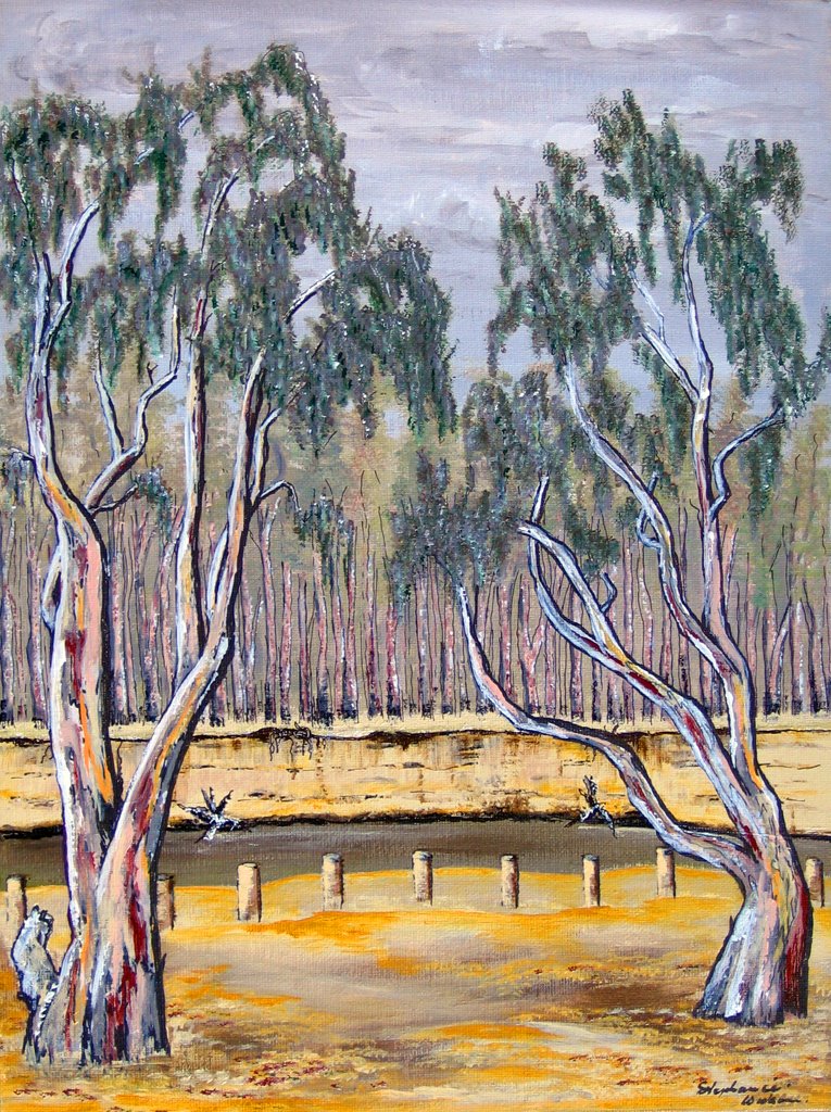 [Tocumwal,+Murray+River,+Around+Australia+Series,+Painting+by+Stephanie+Watson.jpg]