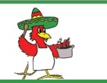 Rockin Robin's Mexican Recipes - click to visit