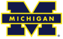 [125px-MichiganWolverines.png]
