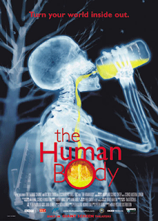 The Human Body movie