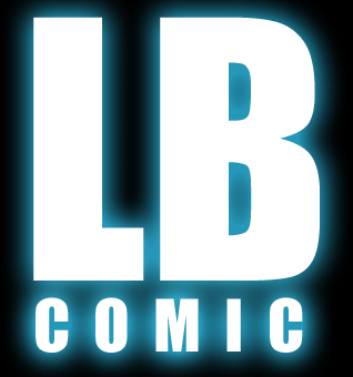 Loosely Based : The webcomic