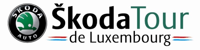 Skoda-Tour de Luxembourg