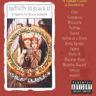Tributos To Black Sabbath A+Tribute+To+Black+Sabbath+-+Nativity+In+Black+Vol.2+%28Front%29