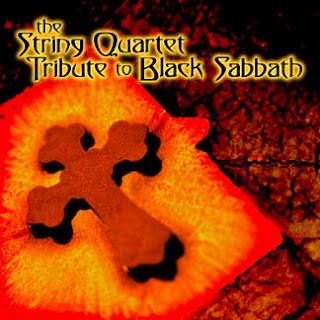 Tributos To Black Sabbath A+Tribute+to+Black+Sabbath++-+The+String+Quartet+Tribute