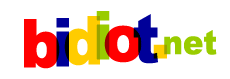 [bidiot-logo.gif]