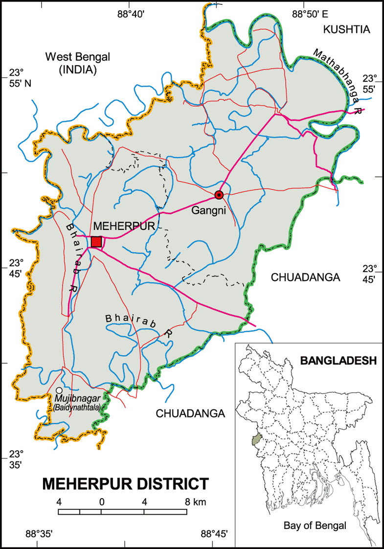 [Map+of+bagerhat-district,+Khulna+Bangladesh+meherpur-district.gif]