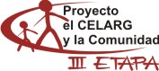 [Logo+CELARG+y+La+Comunidad+3ra+Etapa.jpg]