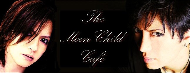 ~*~ The Moon Child  Café ~*~