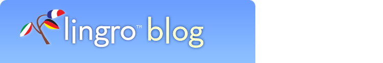 Lingro Blog