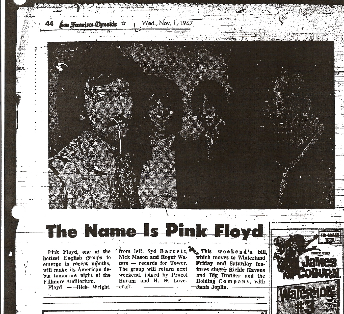 [Pink+Floyd+San+Francisco+Chronicle+11.1967.jpg]