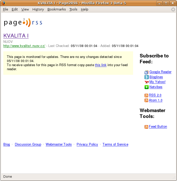 [Screenshot-KVALITA+I+-+Page2RSS+-+Mozilla+Firefox+3+Beta+5.png]