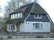 Dutch freestanding House