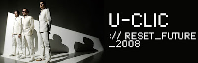 U-Clic: Reset Future 2008