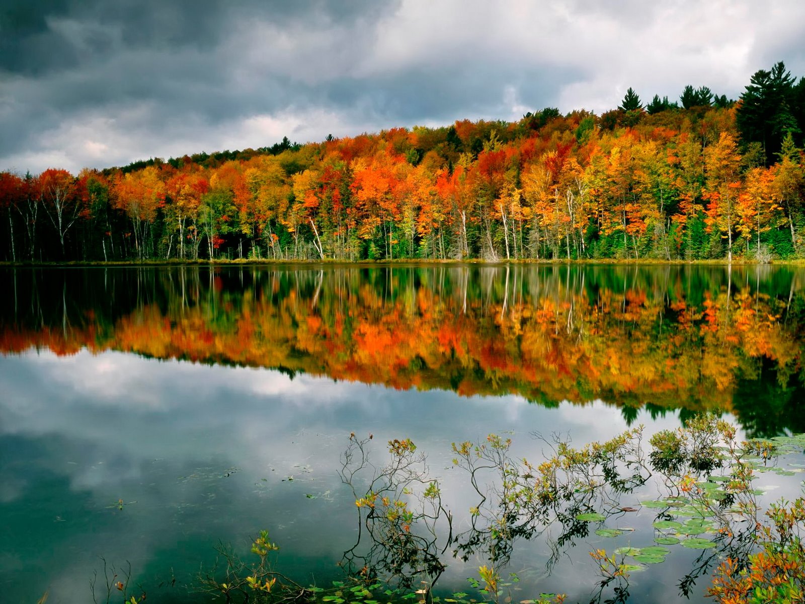 [Storm+Clouds+And+Fall+Color+At+Red+Jack+Lake,+Hiawatha+National+Forest,+Michigan.jpg]