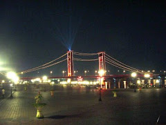 Jembatan Ampera