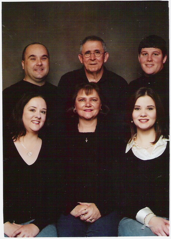 My Beautiful Family (12/2007)