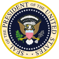 [200px-Seal_Of_The_President_Of_The_Unites_States_Of_America.svg.png]