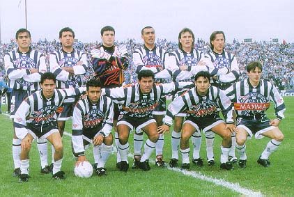 Campeon 1998