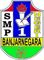 SMP N 1 Banjarnegara
