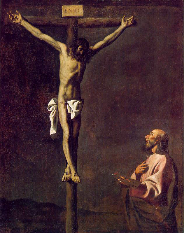 [Saint_Luke_as_a_Painter_before_Christ_on_the_Cross_WGA.jpg]