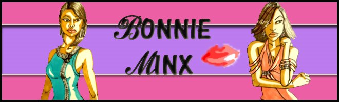 Bonnie Minx