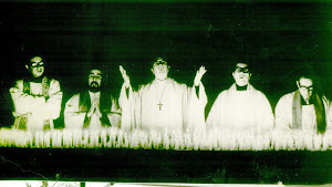 Monseñor Alvear en misa por los detenidos desaparecidos en Lonquén