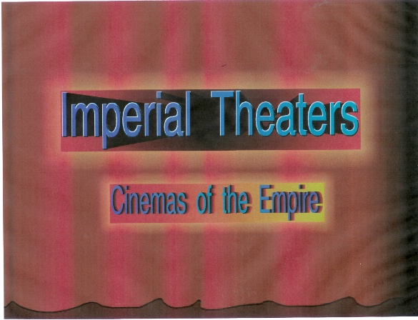 Imperial Theaters
