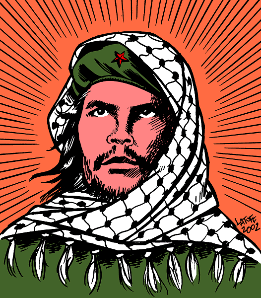 [Palestinian+Che+Guevara+Latuff.gif]
