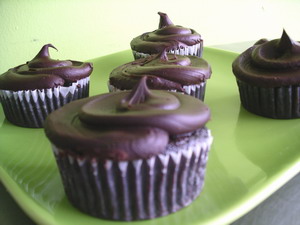 [chocolate+cup-cakes]