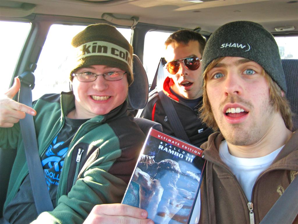 [IMG_1716+Chris+Fader,+Brian+and+Paul+with+Rambo+3+DVD.JPG]