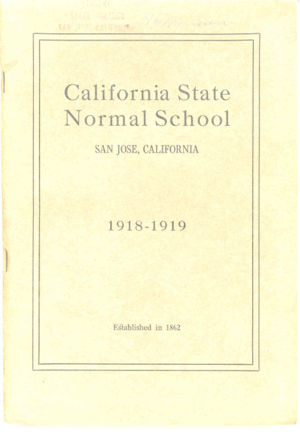 [300px-California_State_Normal_School_Catalog_1918.jpg]