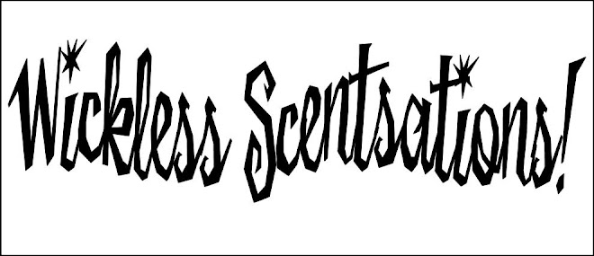 Wickless Scentsations Inc