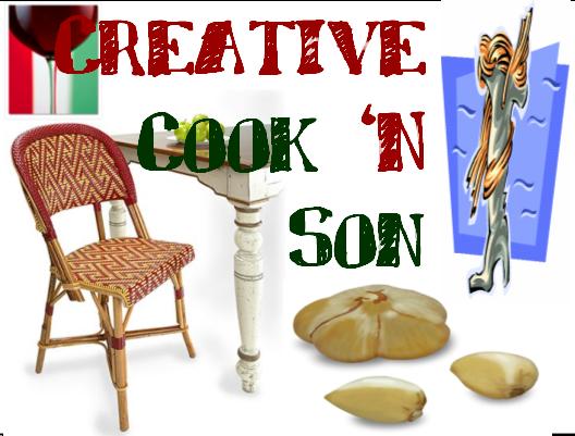 Creative Cook & Son