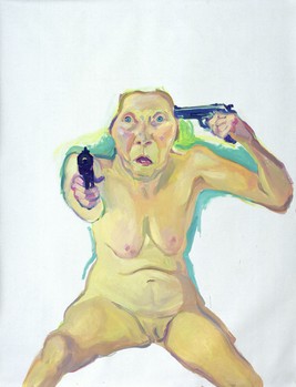 [Maria+Lassnig,+Duder+oder+ich+(You+or+me),+2005,+Oil+on+canvas+203+x+155+cm.+79+7-8+x+61+inch.+Gal.+Hauser+und+Wirth..jpg]