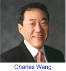 Charles Wang