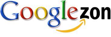 [GoogleZon_logo.JPG]