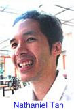 Nathaniel Tan