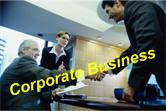 Malaysia 2008 Budget Corporate Business