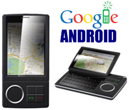 Google Android Phone
