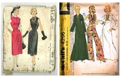 Tween Clothing on Fashion Friday  Vintage Patterns    Sfgirlbybay