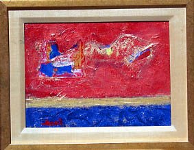 [Red+Sky+9+x+12+with+frame+acrylic,collage.jpg]