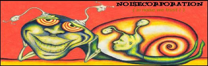 NOISECORPORATION ( In Noise We Trust ! )