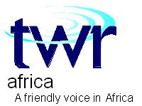 TWR-Kenya "your friendly voice in Africa"
